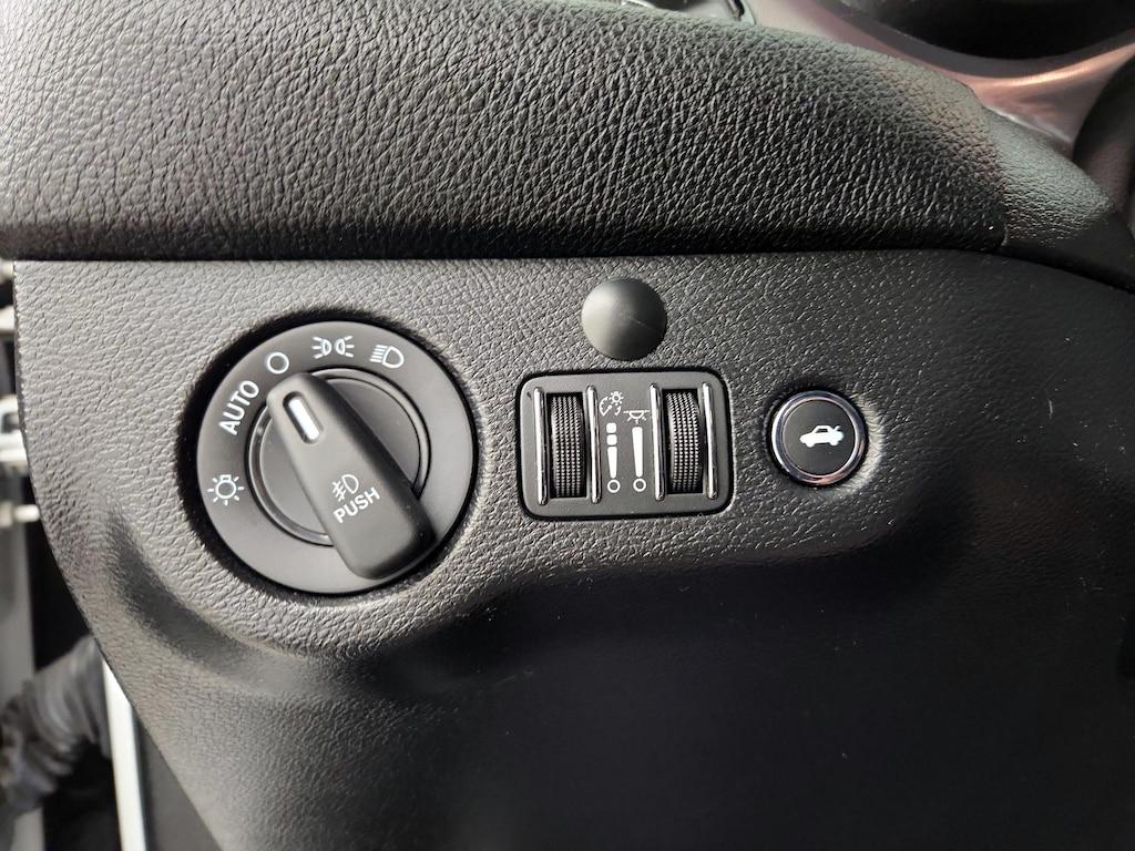 used 2019 Dodge Challenger car, priced at $20,998