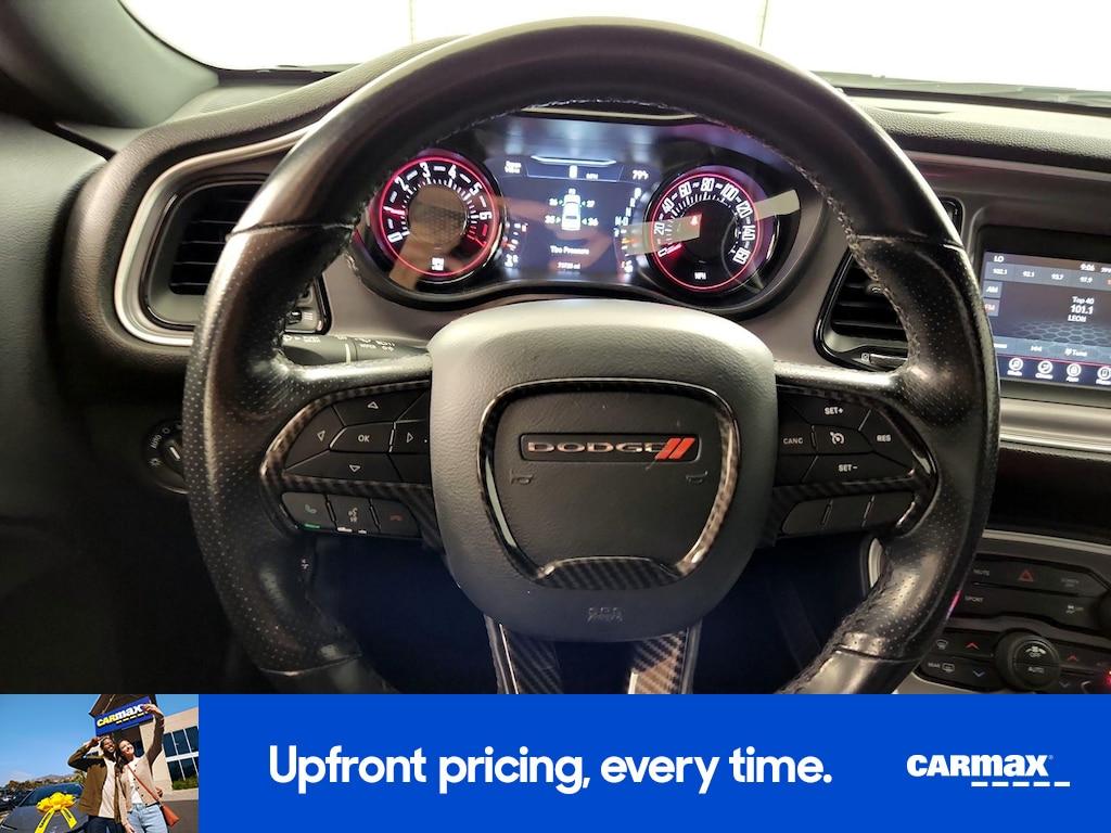 used 2019 Dodge Challenger car, priced at $20,998