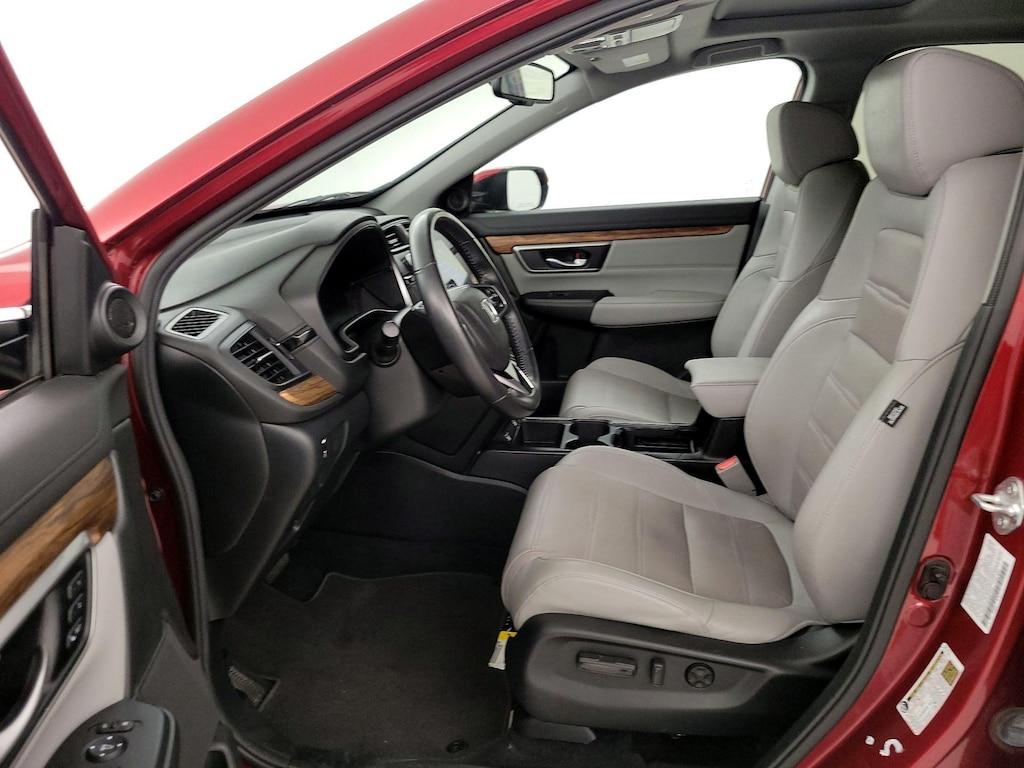 used 2022 Honda CR-V car, priced at $28,998