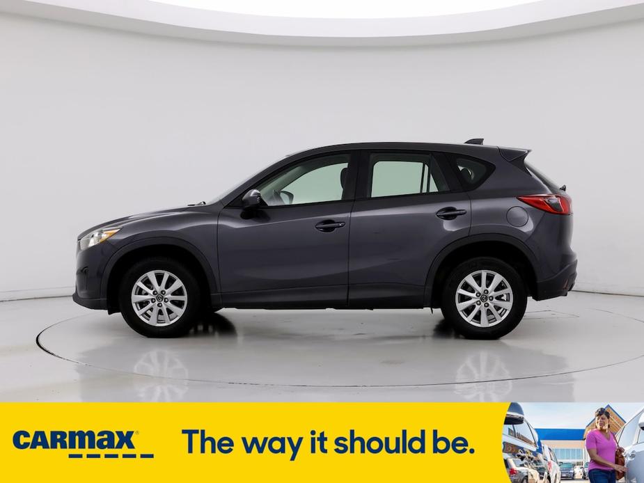 used 2015 Mazda CX-5 car, priced at $13,998