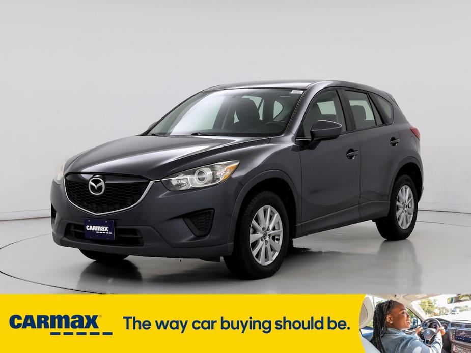 used 2015 Mazda CX-5 car, priced at $13,998