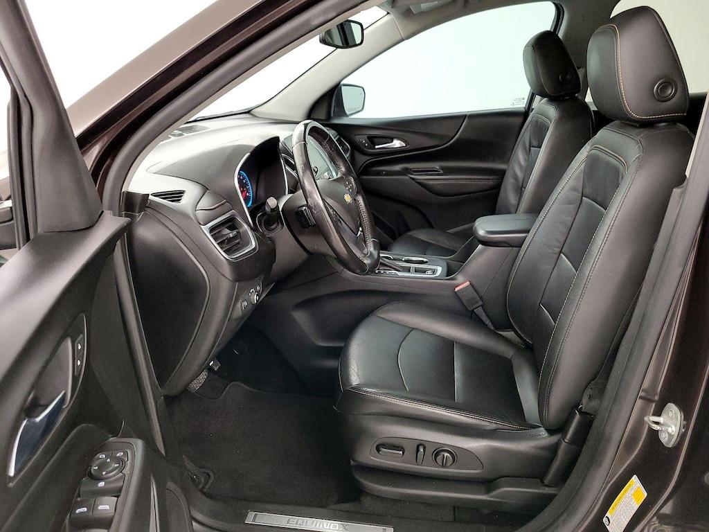 used 2020 Chevrolet Equinox car, priced at $21,998