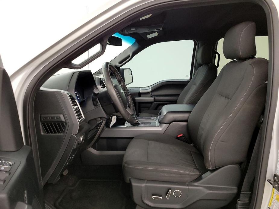 used 2016 Ford F-150 car, priced at $26,998