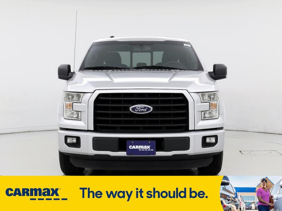 used 2016 Ford F-150 car, priced at $26,998