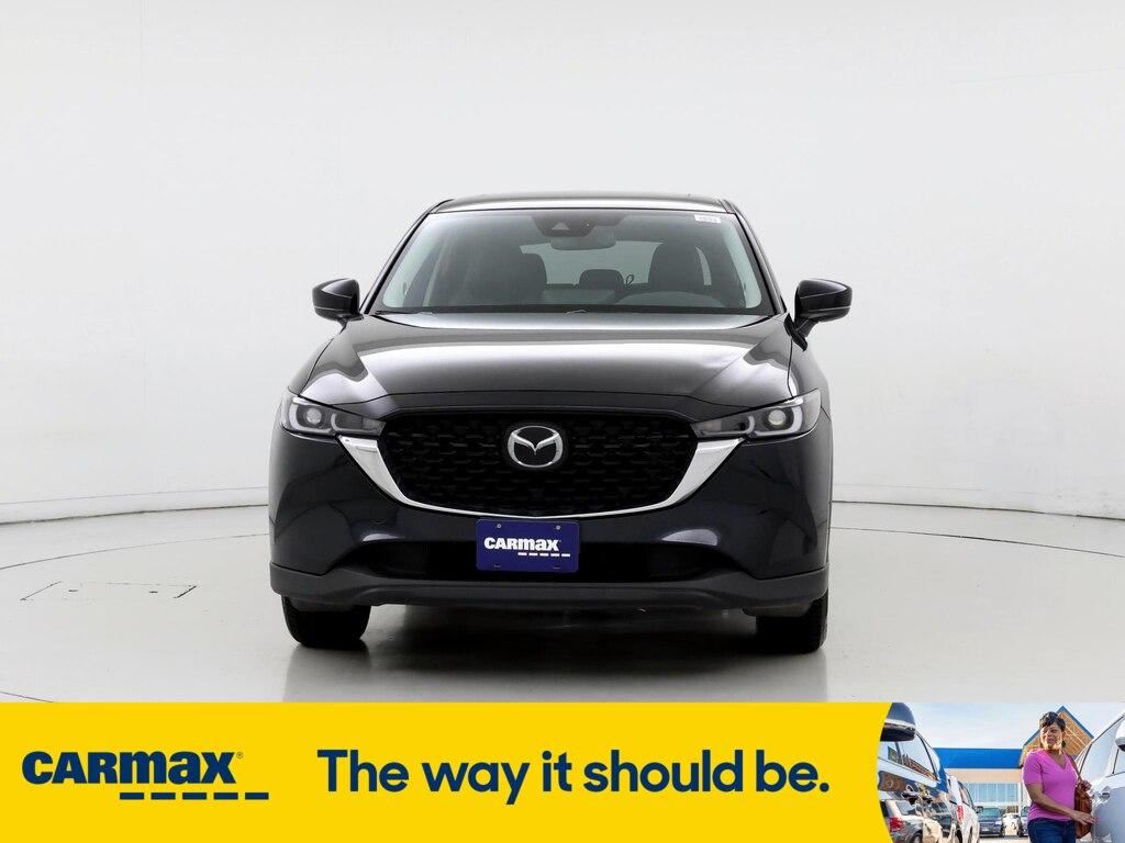 used 2023 Mazda CX-5 car, priced at $24,998