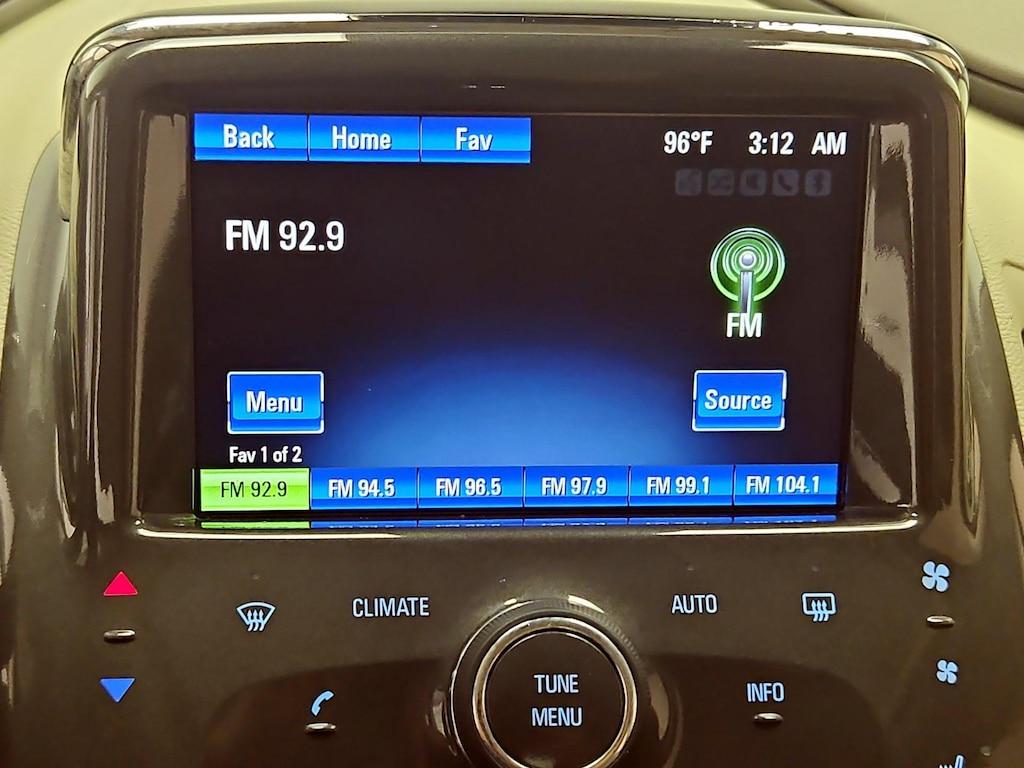 used 2014 Chevrolet Volt car, priced at $13,998