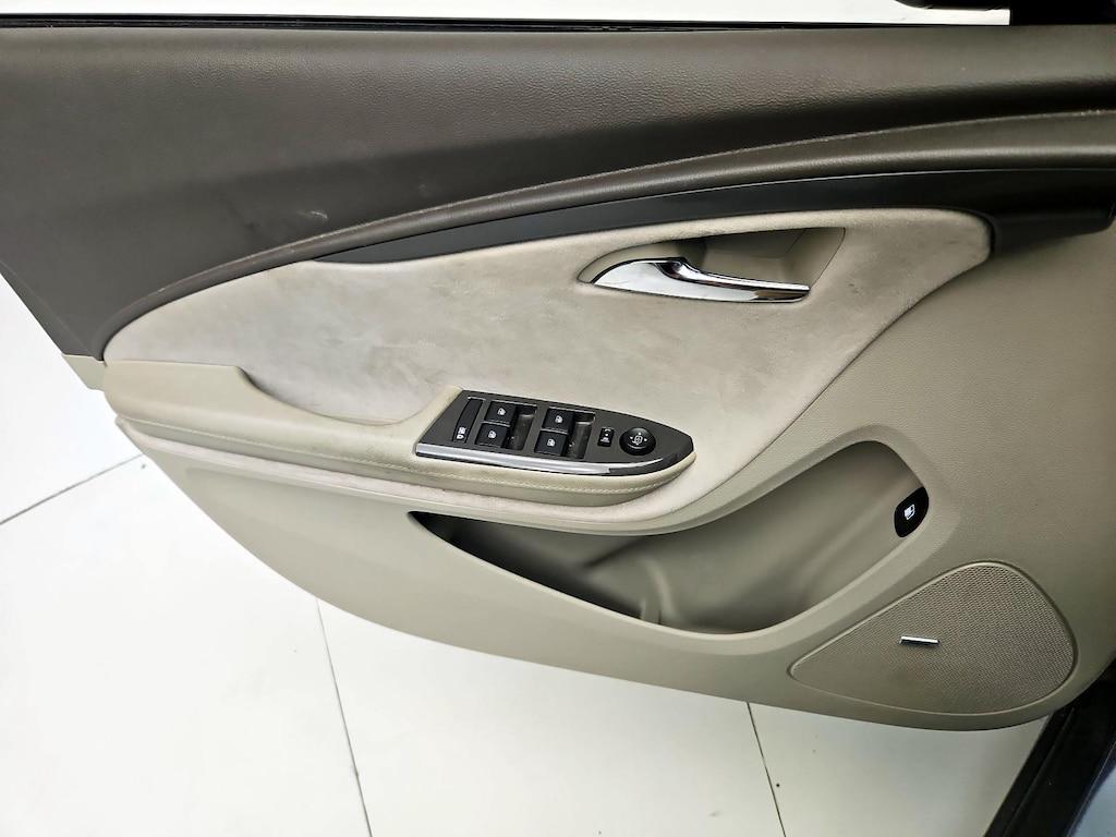 used 2014 Chevrolet Volt car, priced at $13,998