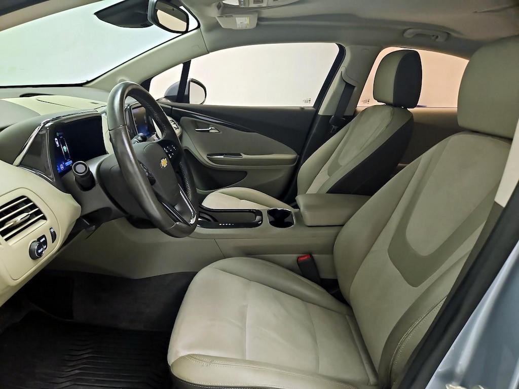 used 2014 Chevrolet Volt car, priced at $13,998