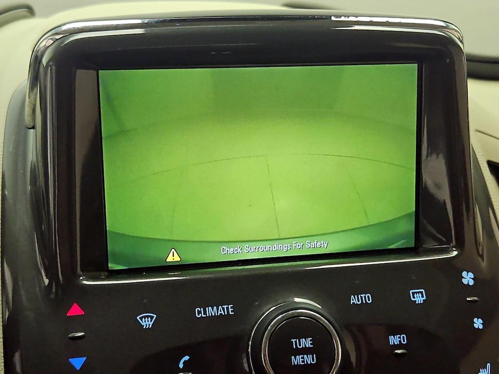 used 2014 Chevrolet Volt car, priced at $13,998