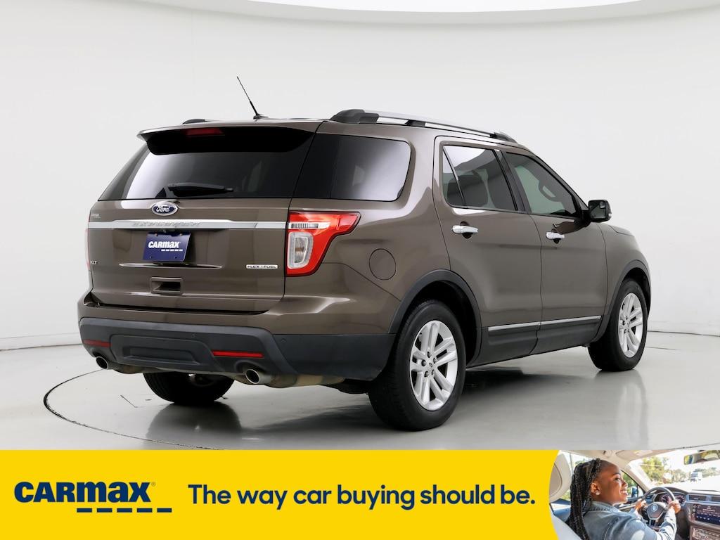 used 2015 Ford Explorer car, priced at $16,998