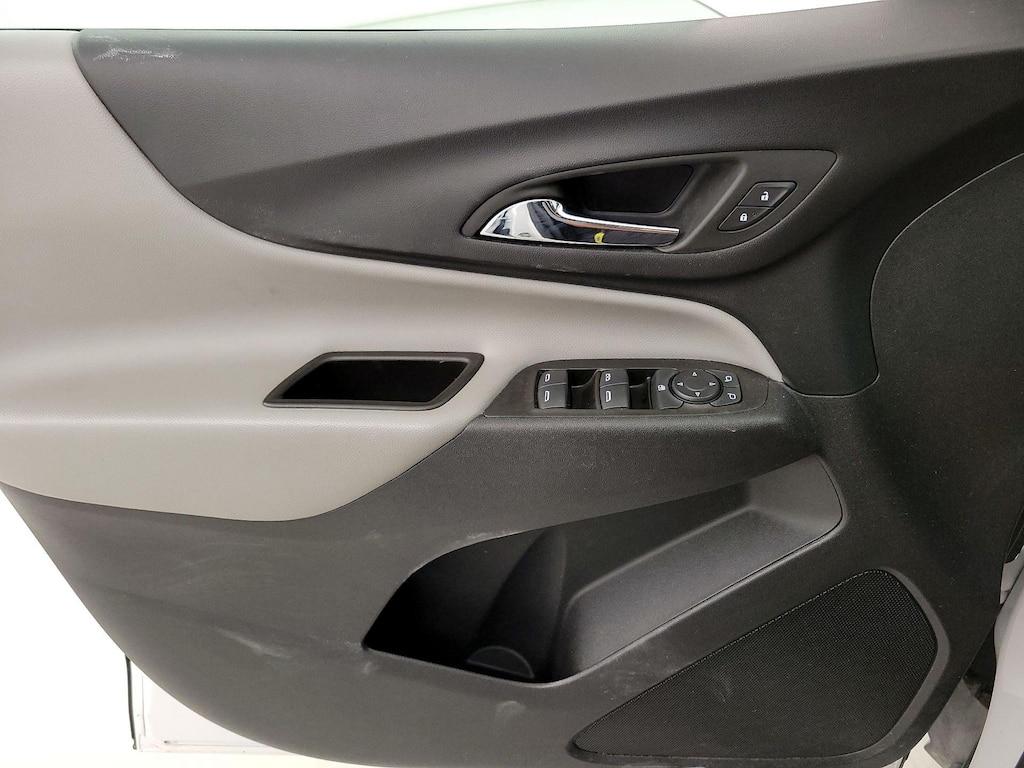 used 2023 Chevrolet Equinox car, priced at $20,998