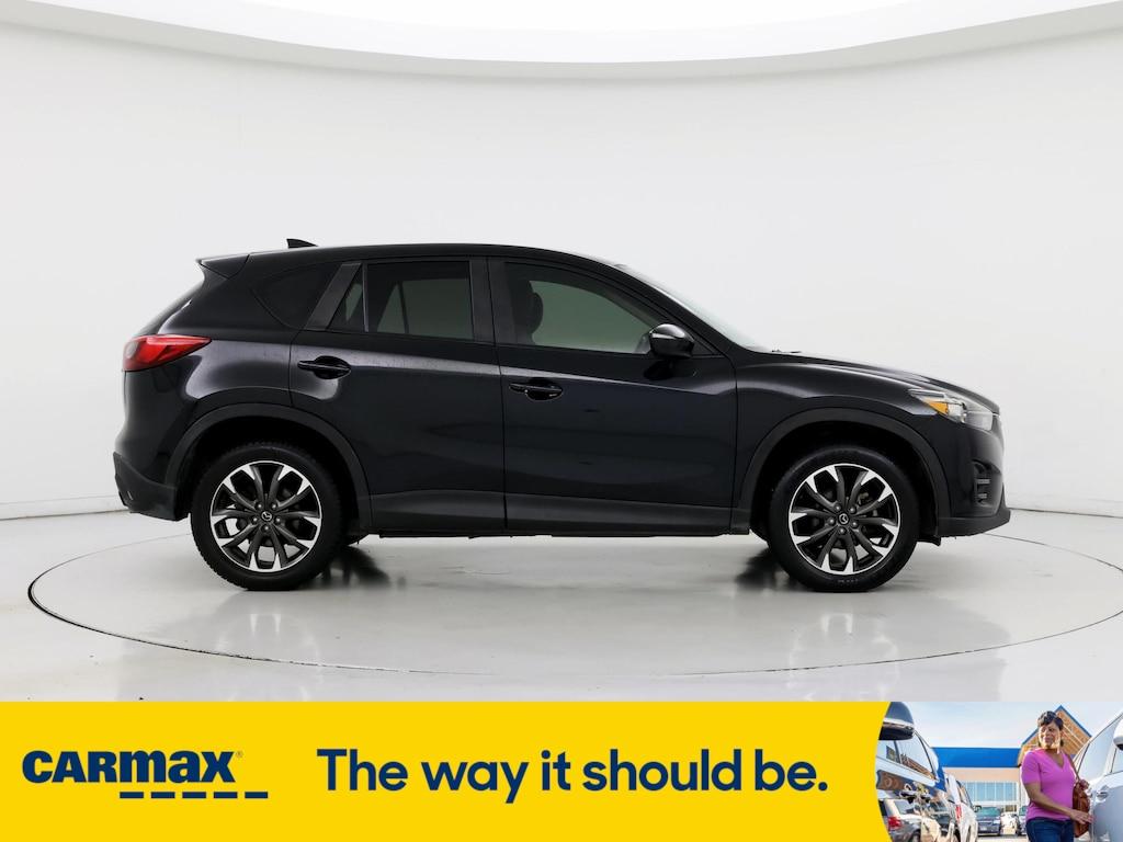 used 2016 Mazda CX-5 car, priced at $17,998