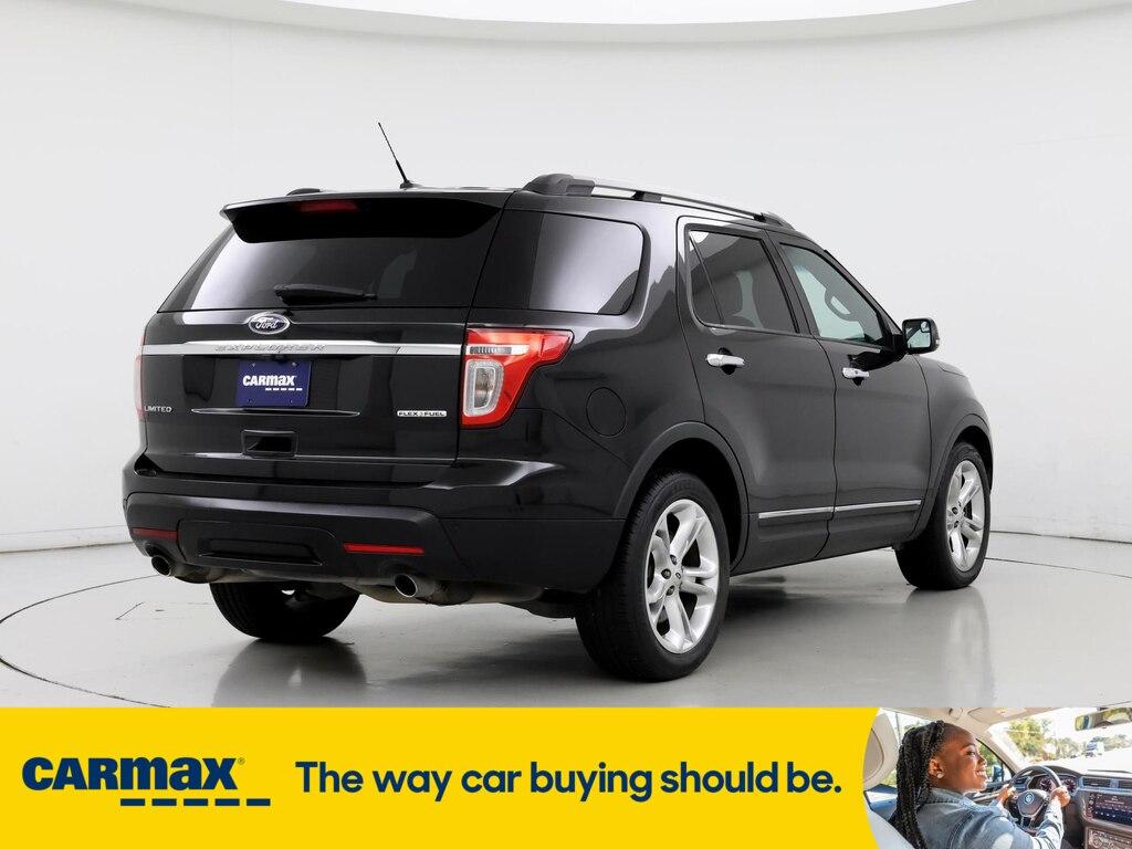 used 2014 Ford Explorer car, priced at $16,998