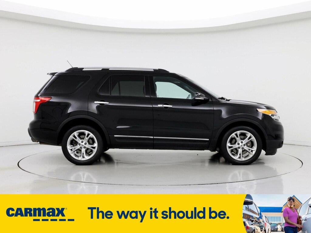 used 2014 Ford Explorer car, priced at $16,998