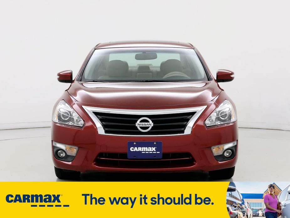 used 2013 Nissan Altima car, priced at $16,998