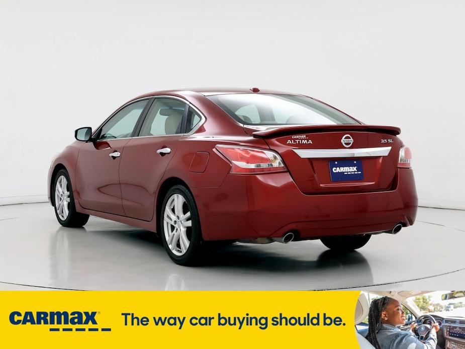 used 2013 Nissan Altima car, priced at $16,998