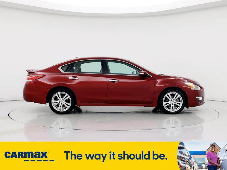 used 2013 Nissan Altima car, priced at $16,998