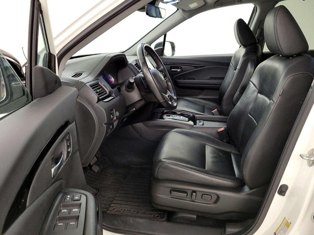 used 2019 Honda Pilot car, priced at $26,998