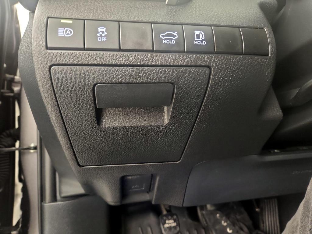 used 2021 Toyota Camry car, priced at $23,998