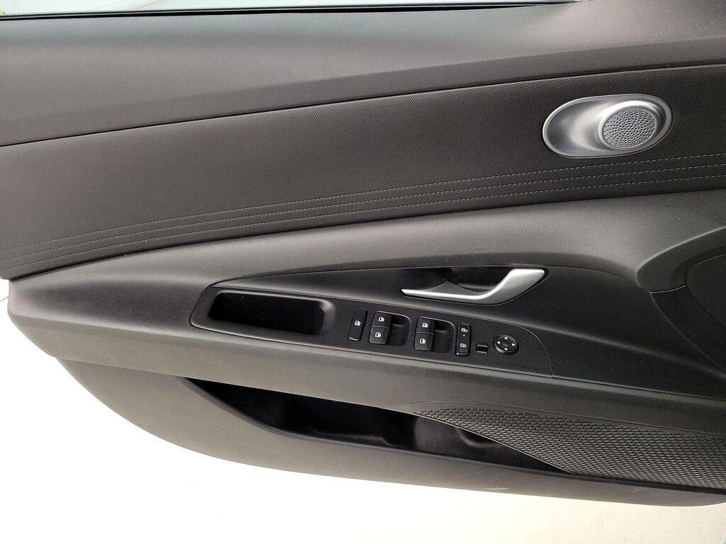 used 2024 Hyundai Elantra car, priced at $20,998