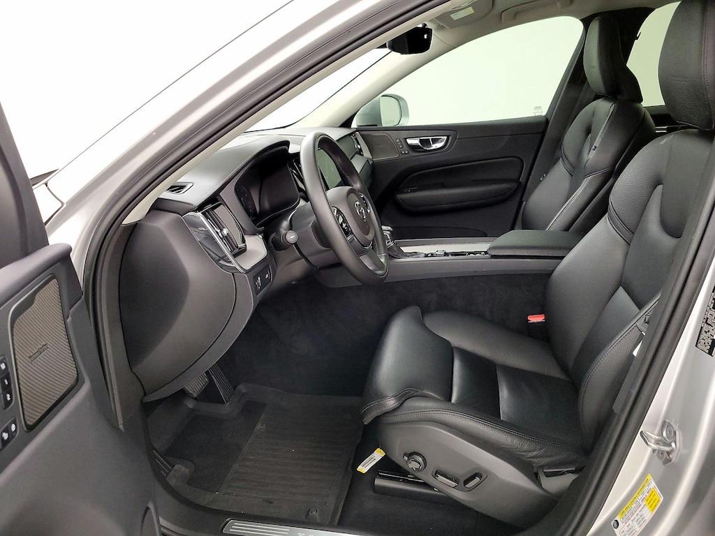 used 2019 Volvo XC60 car, priced at $26,998