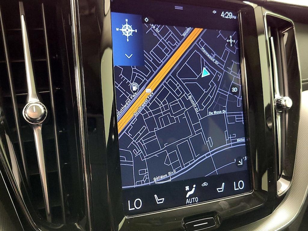 used 2019 Volvo XC60 car, priced at $26,998