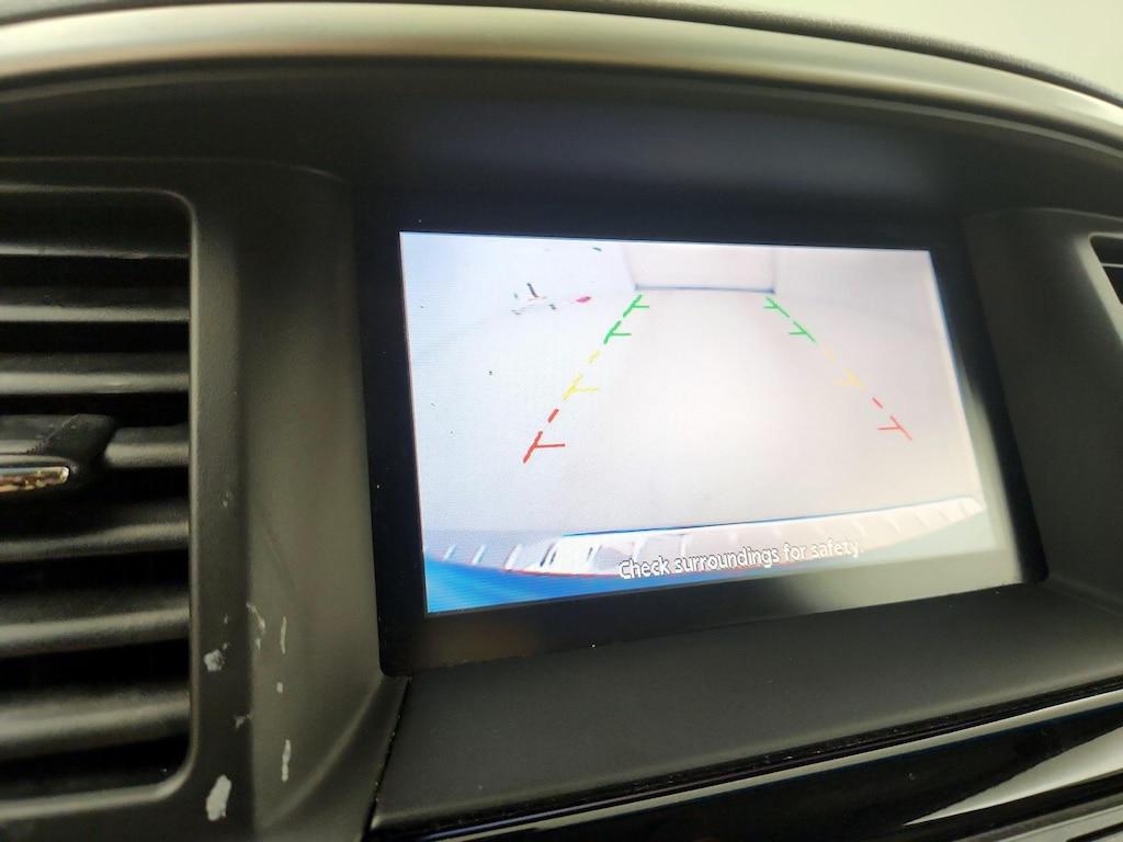 used 2015 Nissan Pathfinder car, priced at $12,998