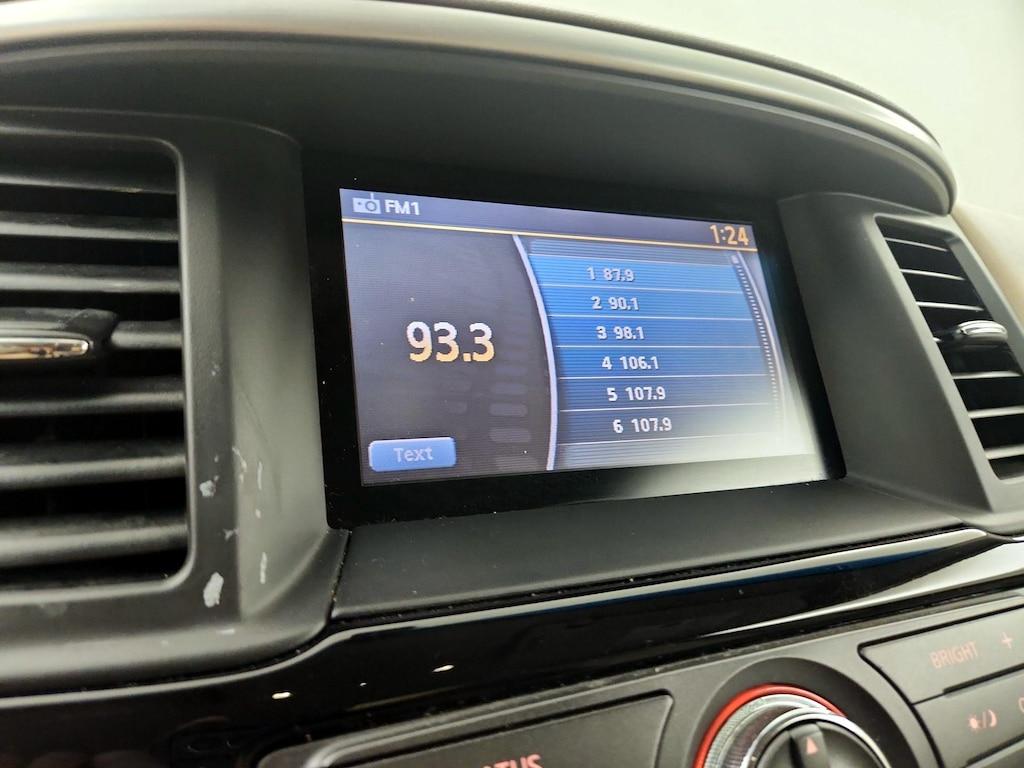 used 2015 Nissan Pathfinder car, priced at $12,998