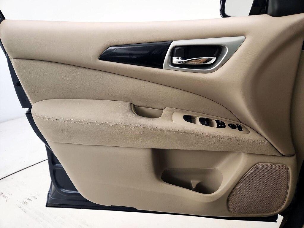 used 2015 Nissan Pathfinder car, priced at $12,998