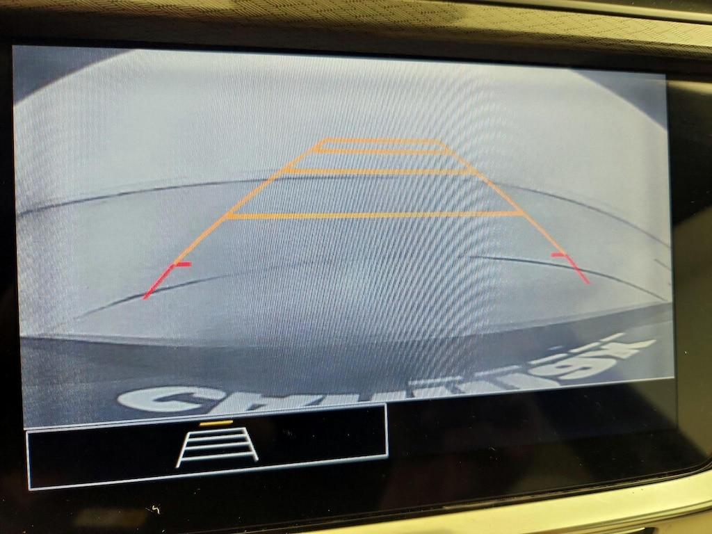 used 2021 Buick Encore GX car, priced at $15,998