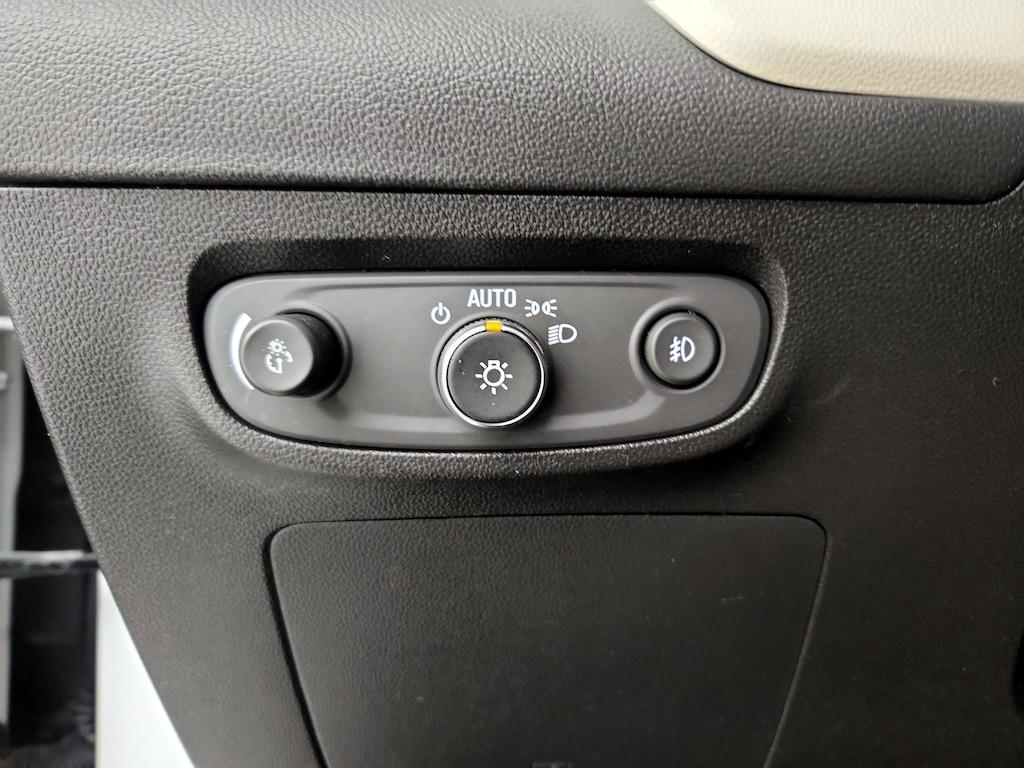 used 2021 Buick Encore GX car, priced at $15,998