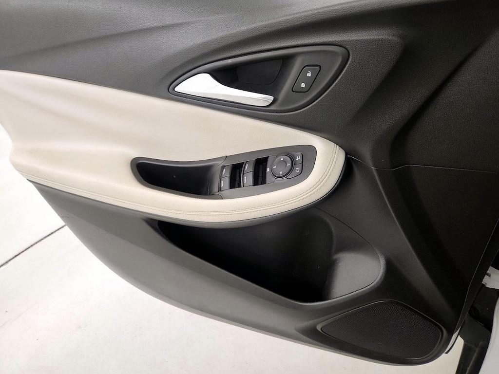 used 2021 Buick Encore GX car, priced at $15,998