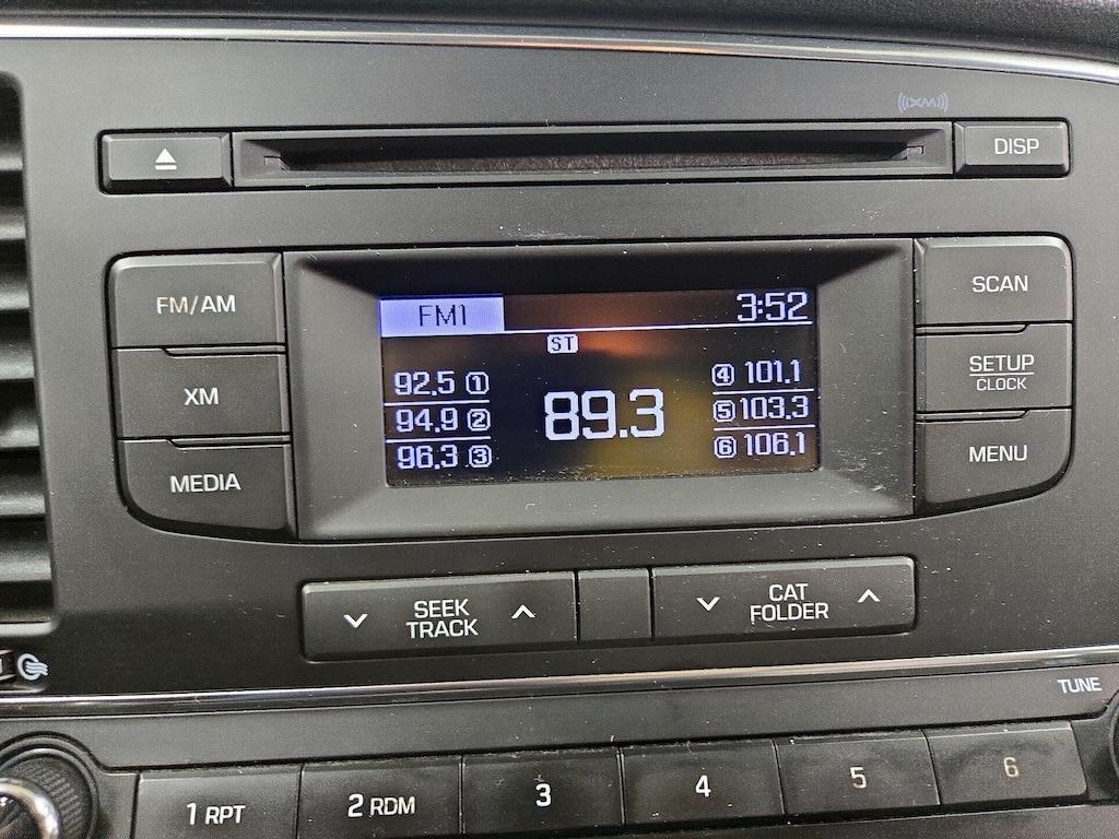 used 2017 Hyundai Elantra car, priced at $12,599