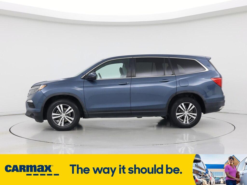 used 2016 Honda Pilot car, priced at $18,998