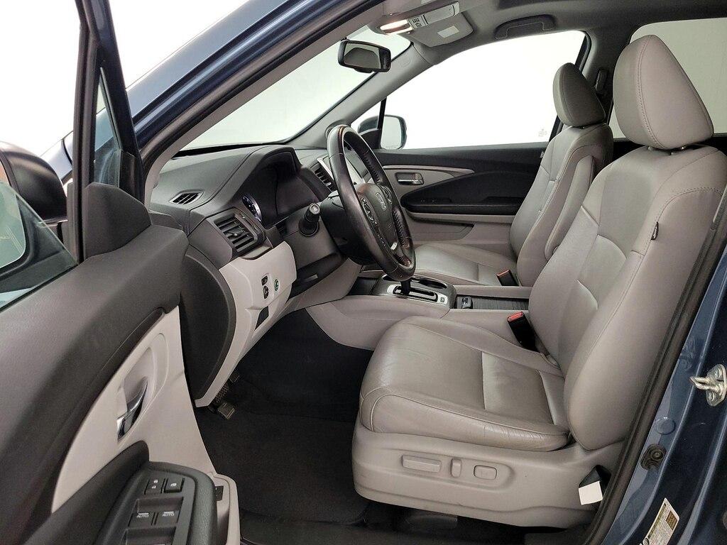 used 2016 Honda Pilot car, priced at $18,998