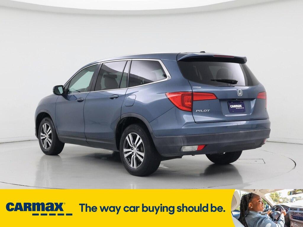 used 2016 Honda Pilot car, priced at $18,998