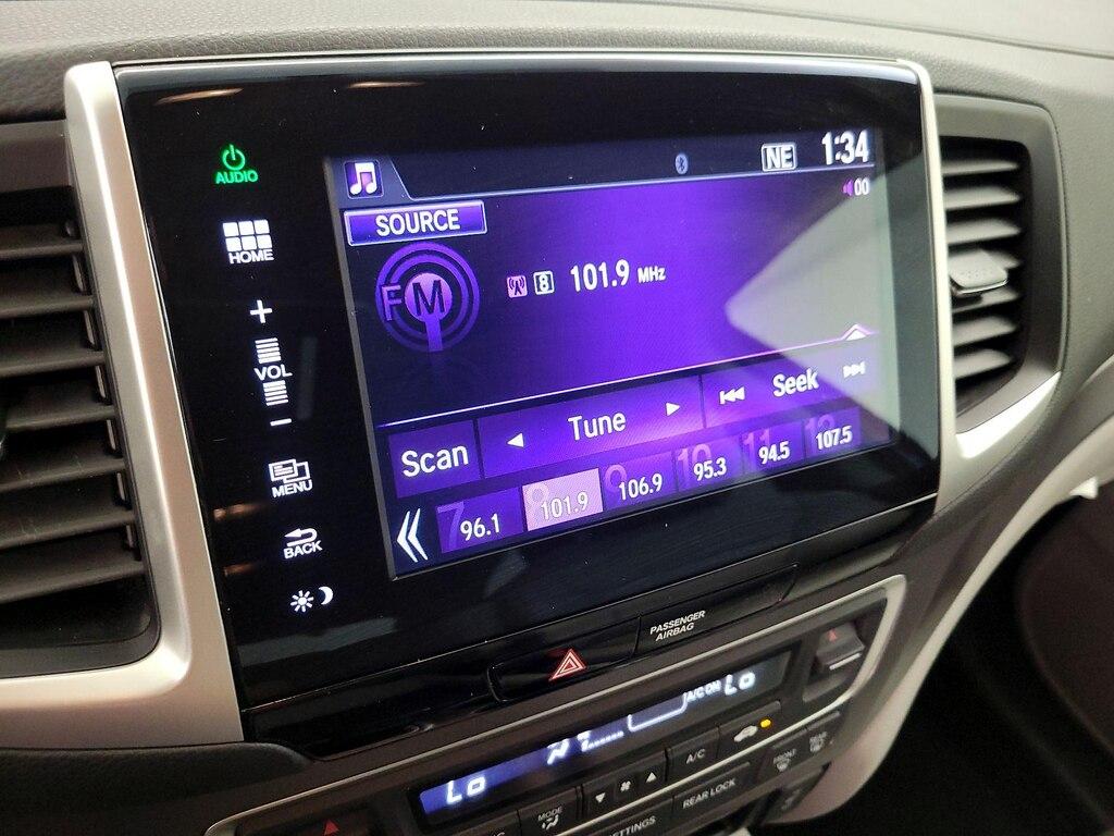 used 2016 Honda Pilot car, priced at $18,998