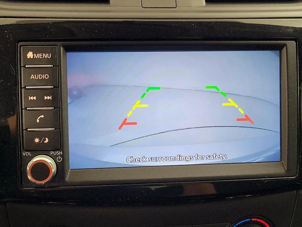 used 2019 Nissan Sentra car, priced at $13,998