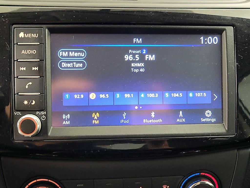 used 2019 Nissan Sentra car, priced at $13,998