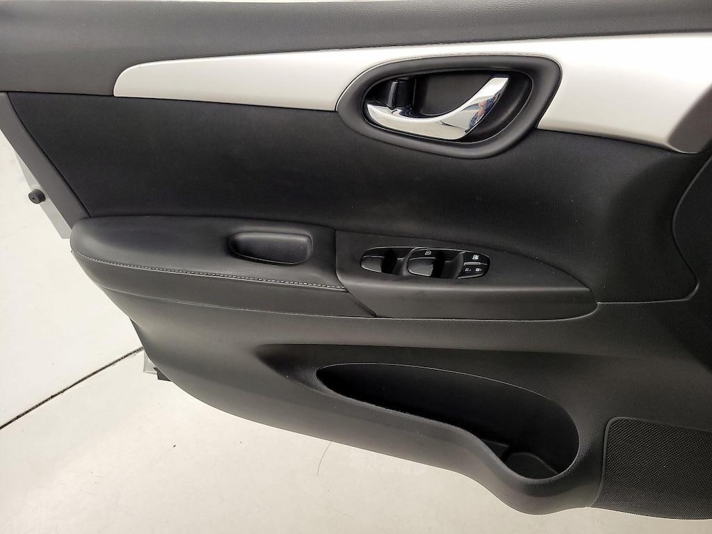 used 2019 Nissan Sentra car, priced at $13,998