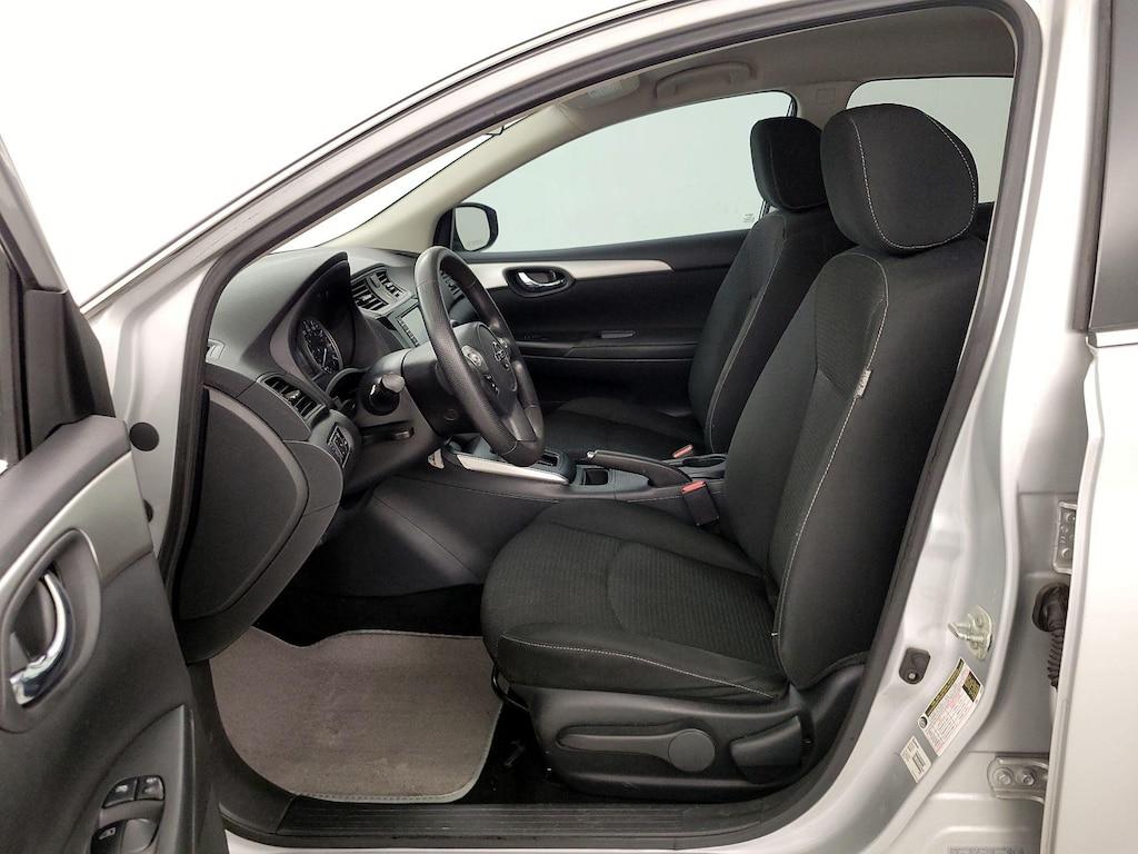 used 2019 Nissan Sentra car, priced at $13,998