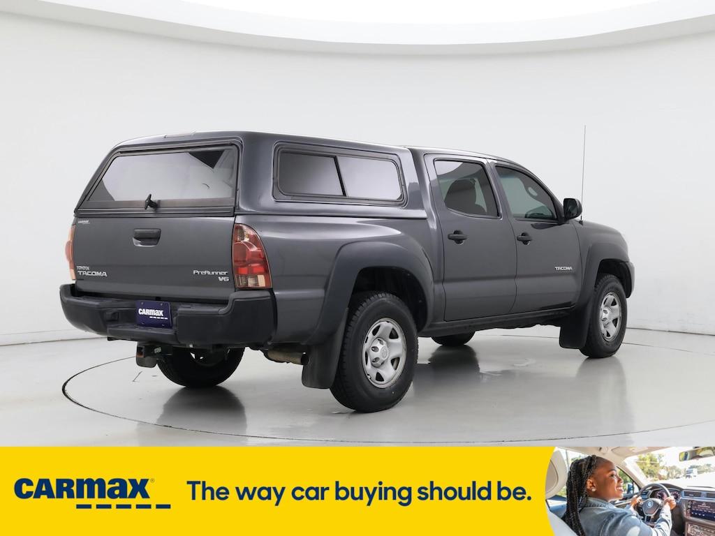 used 2014 Toyota Tacoma car, priced at $27,998