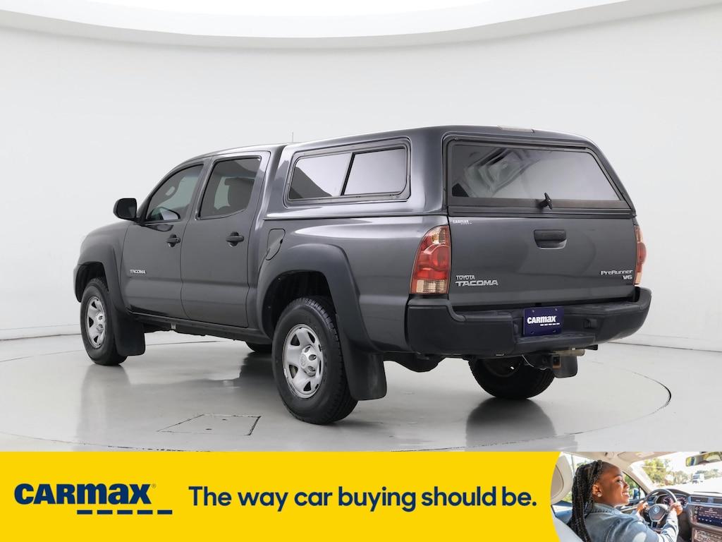 used 2014 Toyota Tacoma car, priced at $27,998