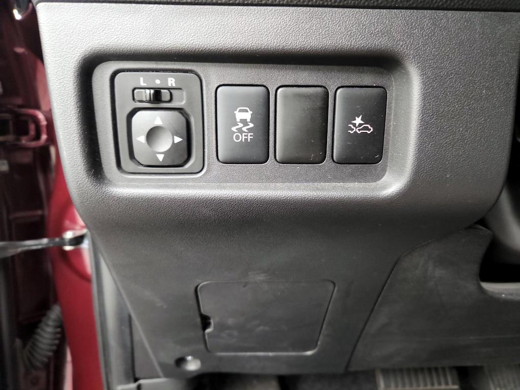used 2022 Mitsubishi Mirage car, priced at $13,998