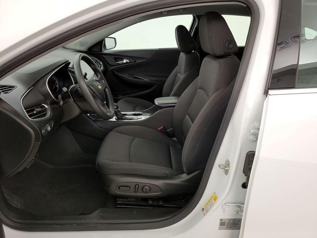 used 2023 Chevrolet Malibu car, priced at $19,998