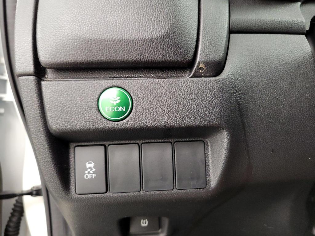 used 2016 Honda Fit car, priced at $17,998