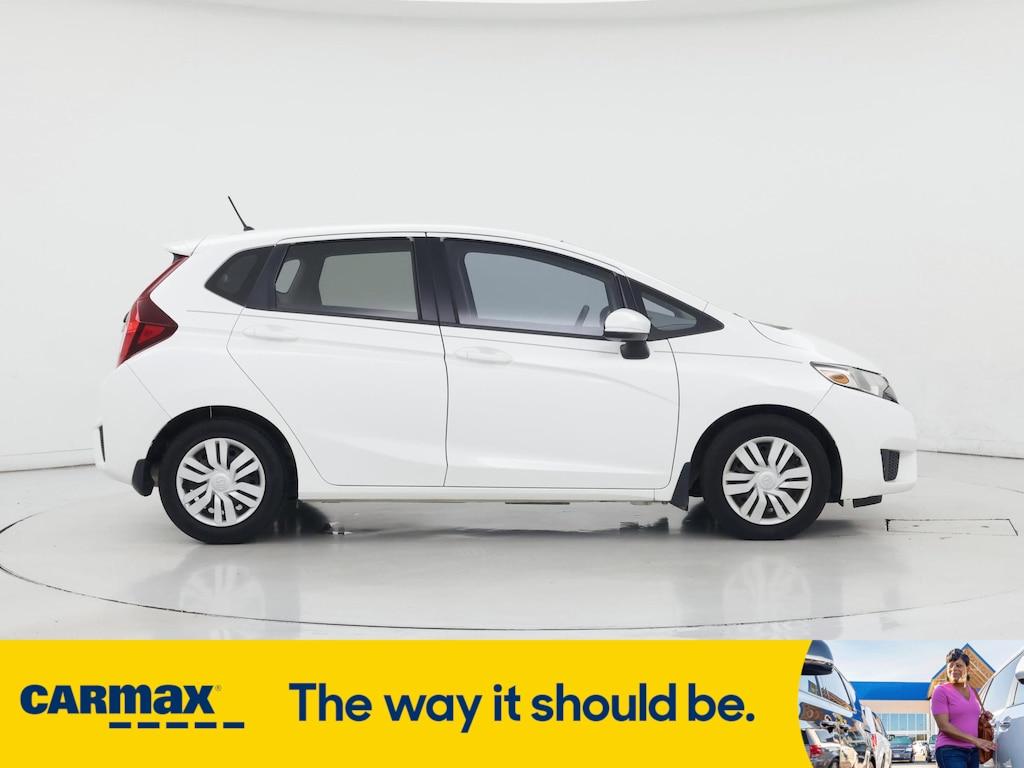 used 2016 Honda Fit car, priced at $17,998