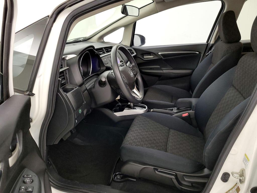 used 2016 Honda Fit car, priced at $17,998