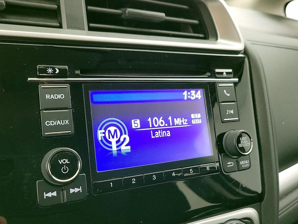 used 2016 Honda Fit car, priced at $17,998
