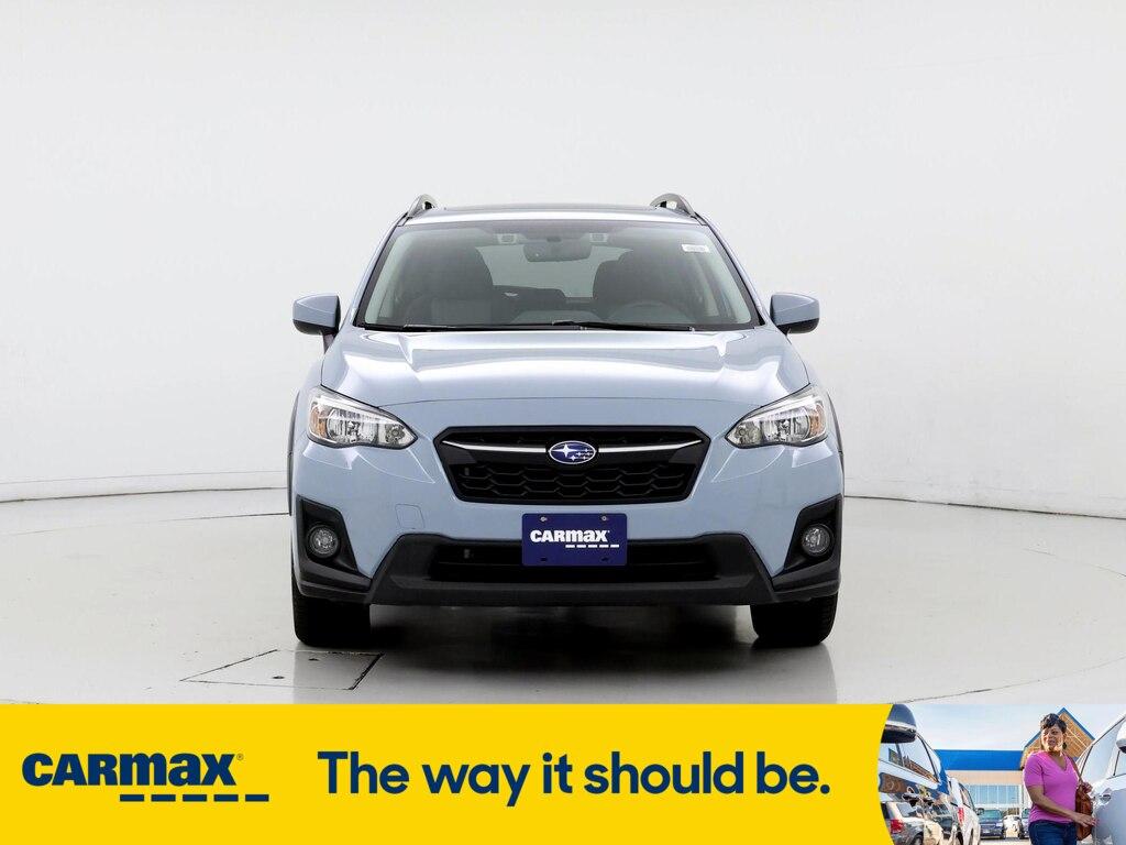 used 2019 Subaru Crosstrek car, priced at $24,998